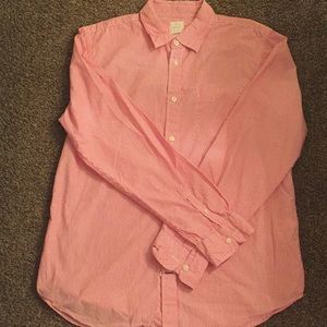 Gap men’s dress shirt
